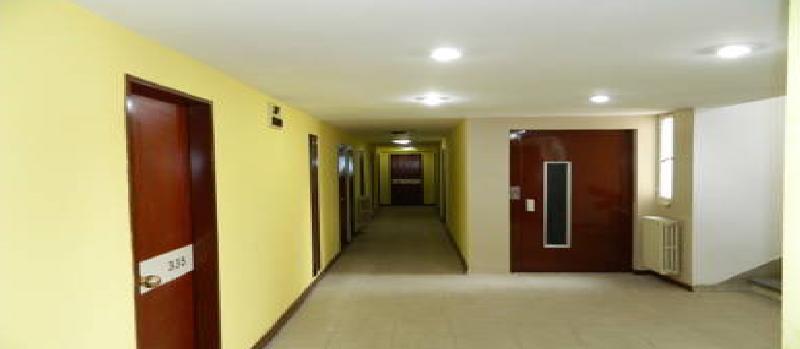 Luz Y Fuerza Hotel Mar del Plata Buitenkant foto